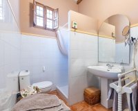 Resale - Villa - Los Martinez Del Puerto - Los Martínez del Puerto