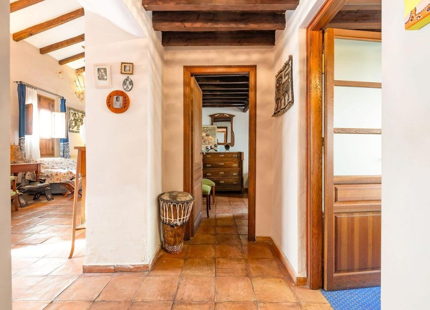 Resale - Villa - Los Martinez Del Puerto - Los Martínez del Puerto