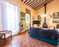 Resale - Villa - Los Martinez Del Puerto - Los Martínez del Puerto