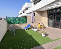 Resale - Villa - Los Montesinos - La Herada