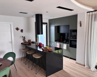 Resale - Villa - Los Montesinos - La Herada