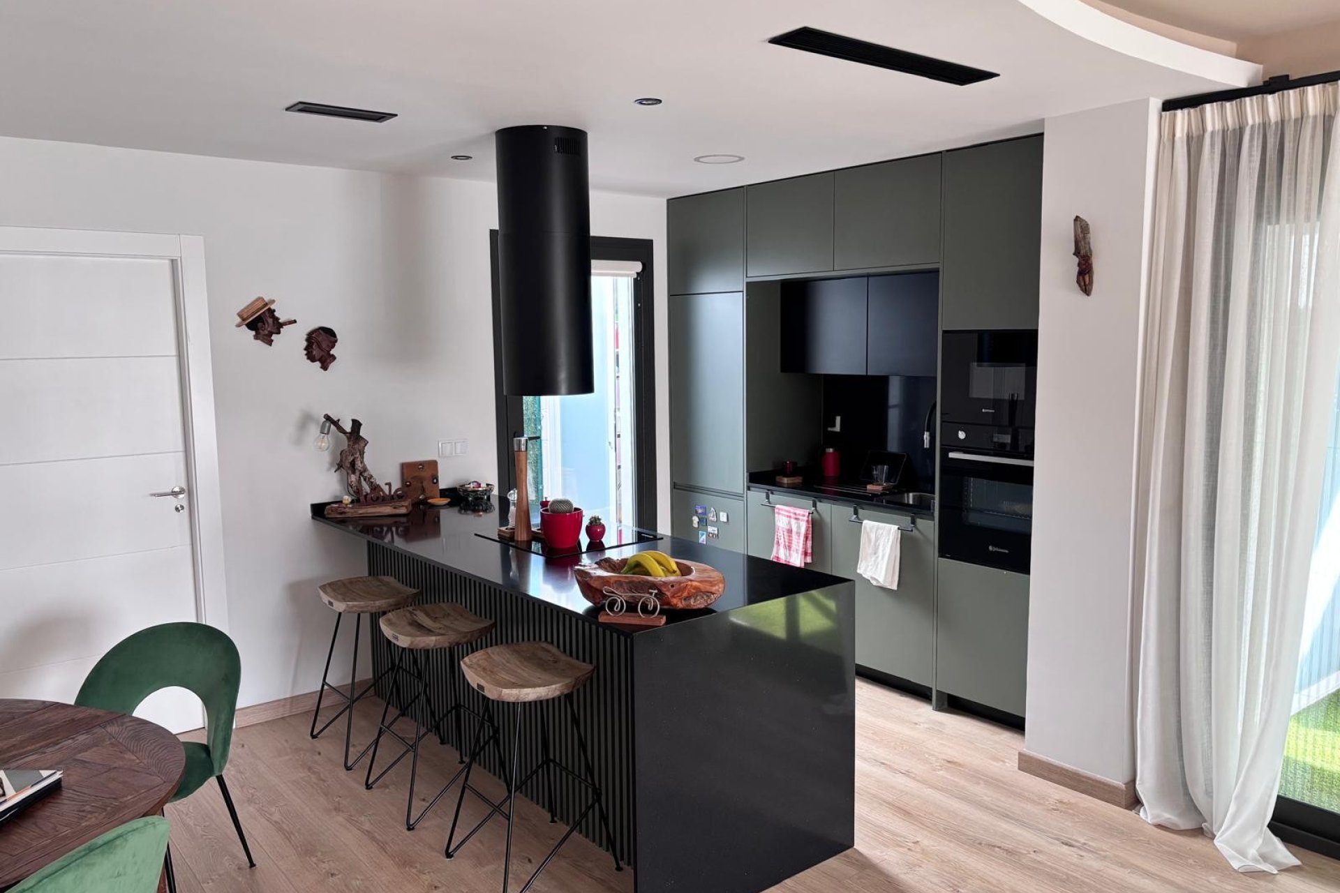 Resale - Villa - Los Montesinos - La Herada