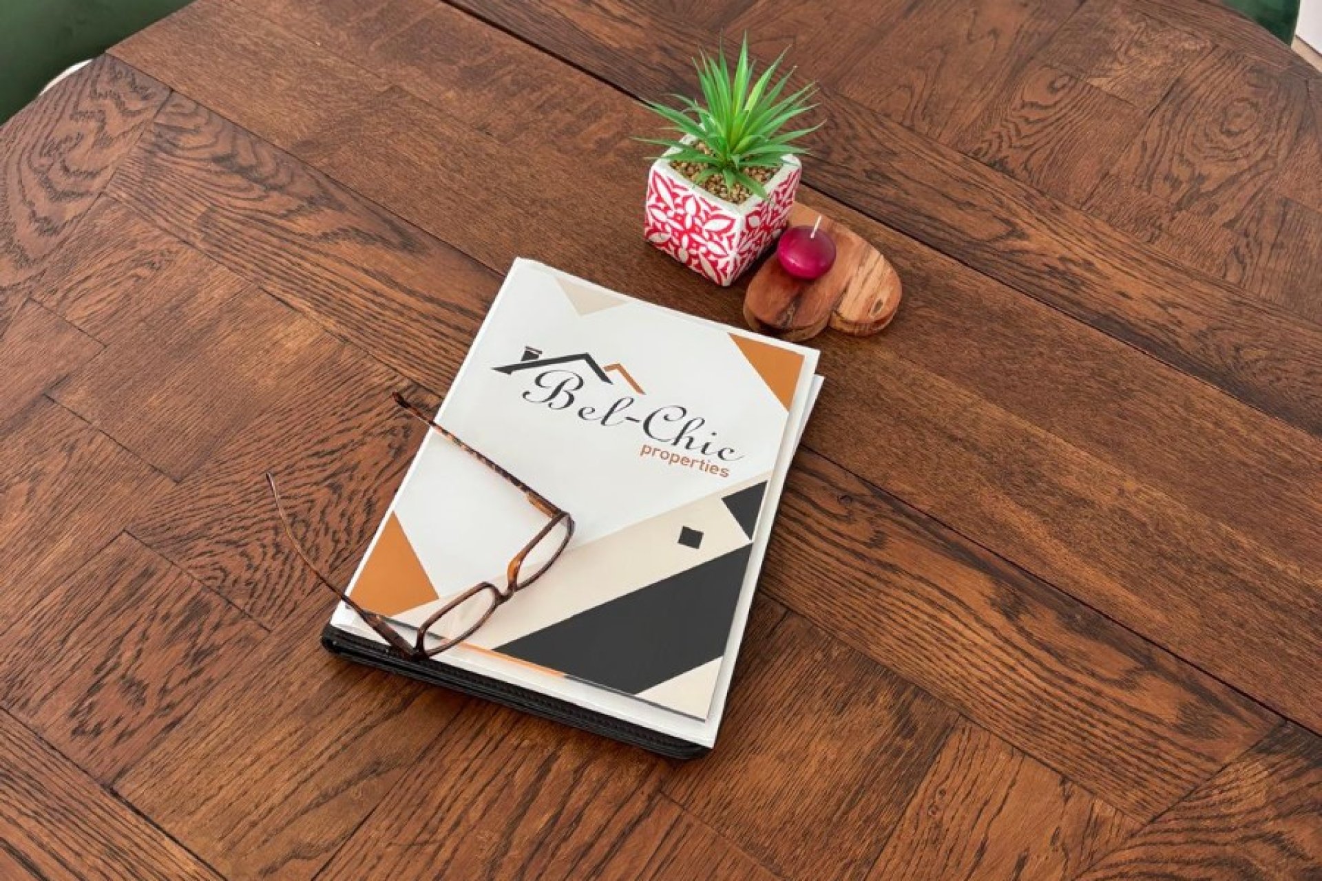 Resale - Villa - Los Montesinos - La Herada