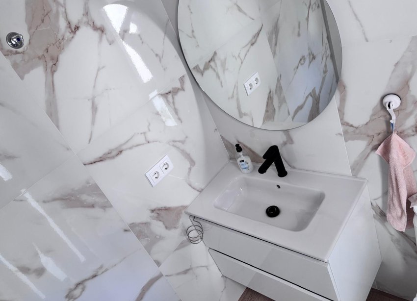 Resale - Villa - Los Montesinos - La Herada