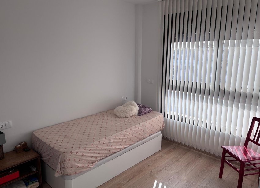 Resale - Villa - Los Montesinos - La Herada