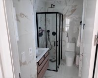 Resale - Villa - Los Montesinos - La Herada