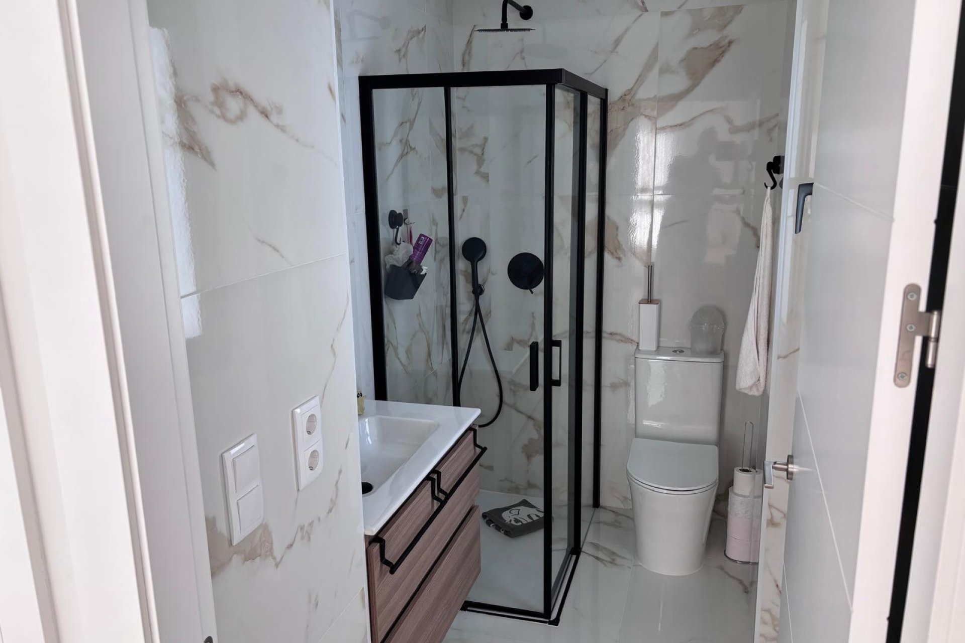 Resale - Villa - Los Montesinos - La Herada