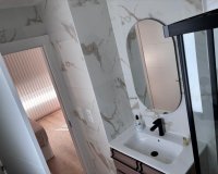 Resale - Villa - Los Montesinos - La Herada