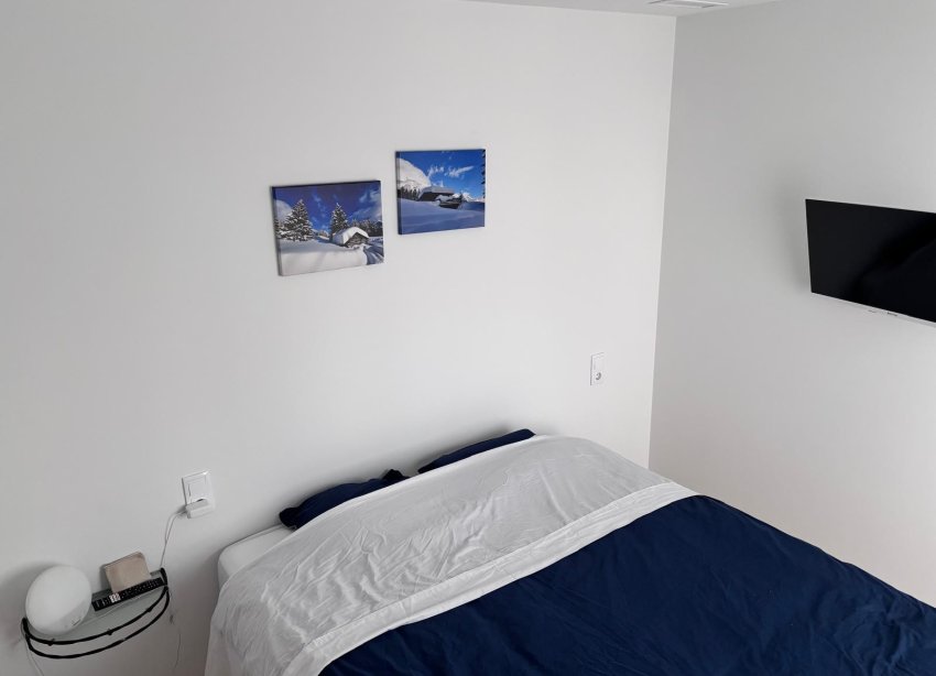 Resale - Villa - Los Montesinos - La Herada