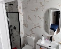 Resale - Villa - Los Montesinos - La Herada