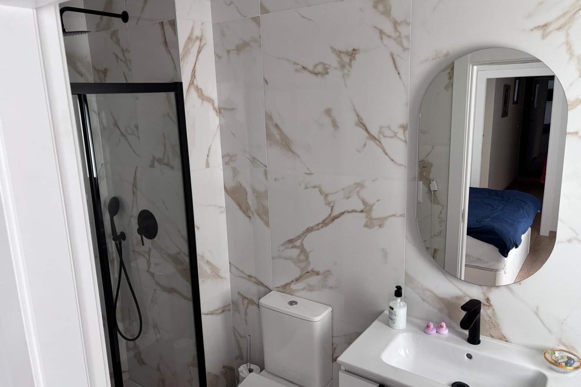 Resale - Villa - Los Montesinos - La Herada