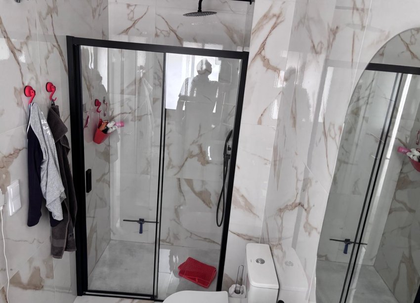 Resale - Villa - Los Montesinos - La Herada