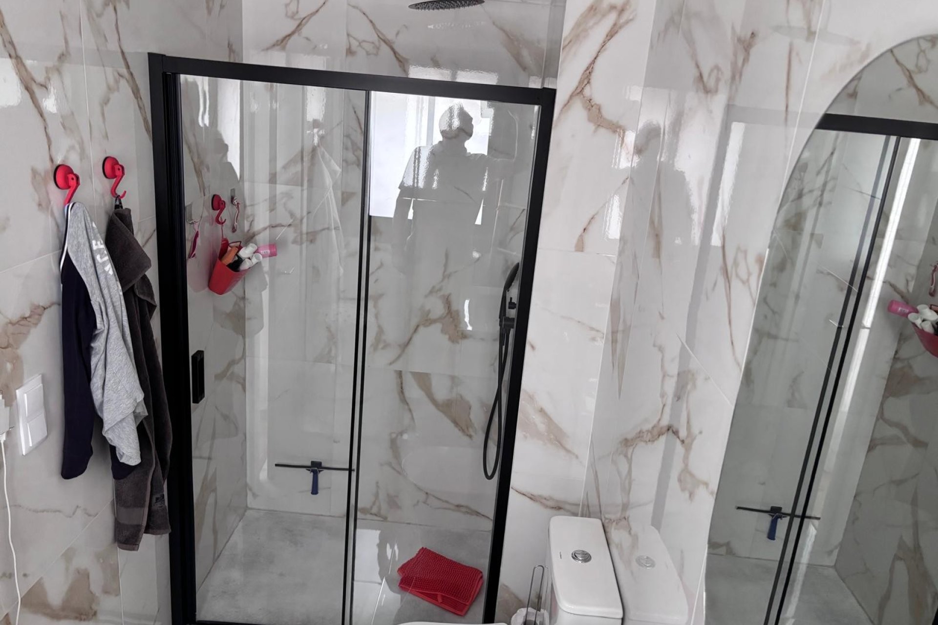 Resale - Villa - Los Montesinos - La Herada