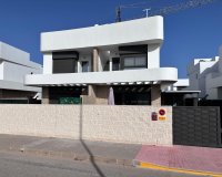 Resale - Villa - Los Montesinos - La Herada