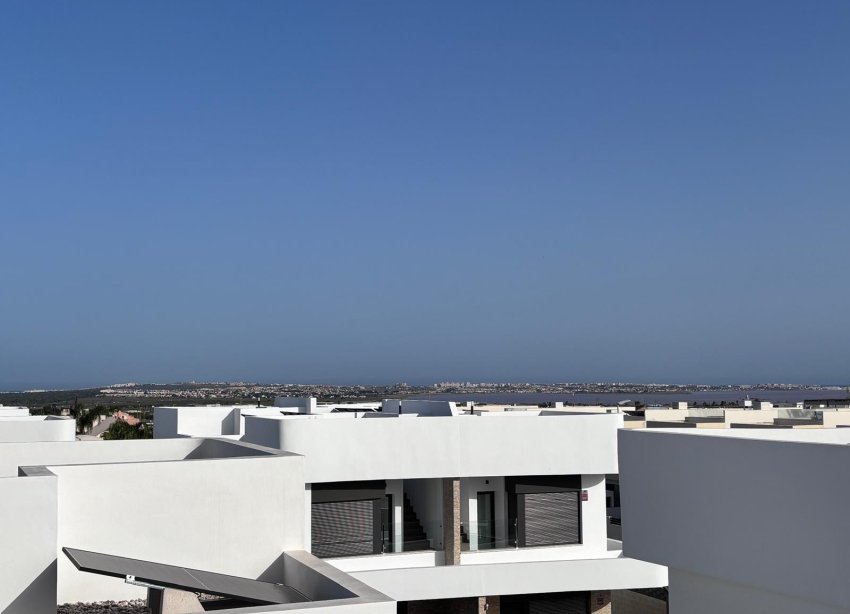 Resale - Villa - Los Montesinos - La Herada