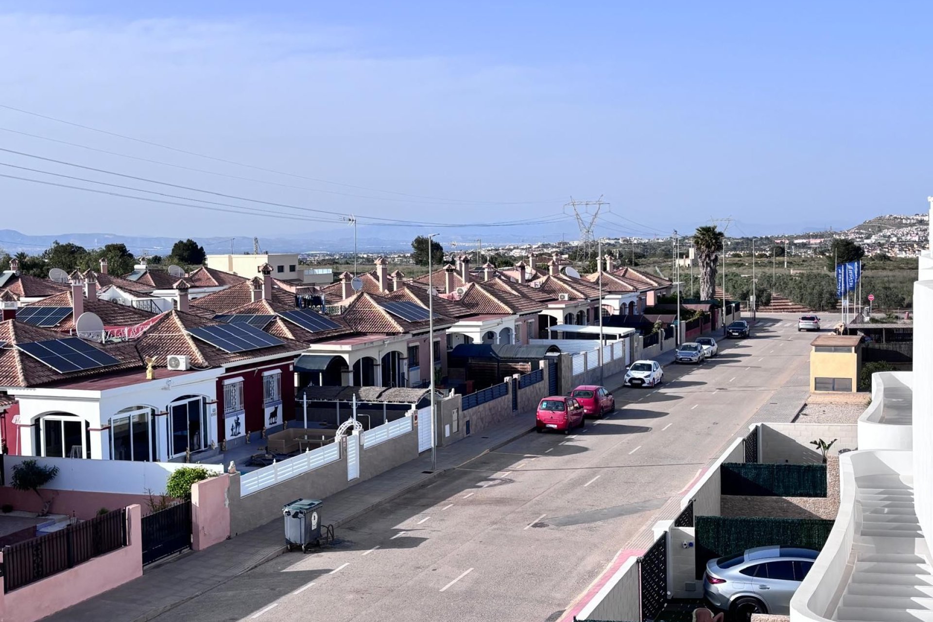 Resale - Villa - Los Montesinos - La Herada