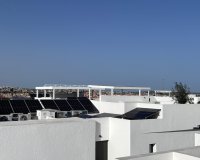 Resale - Villa - Los Montesinos - La Herada