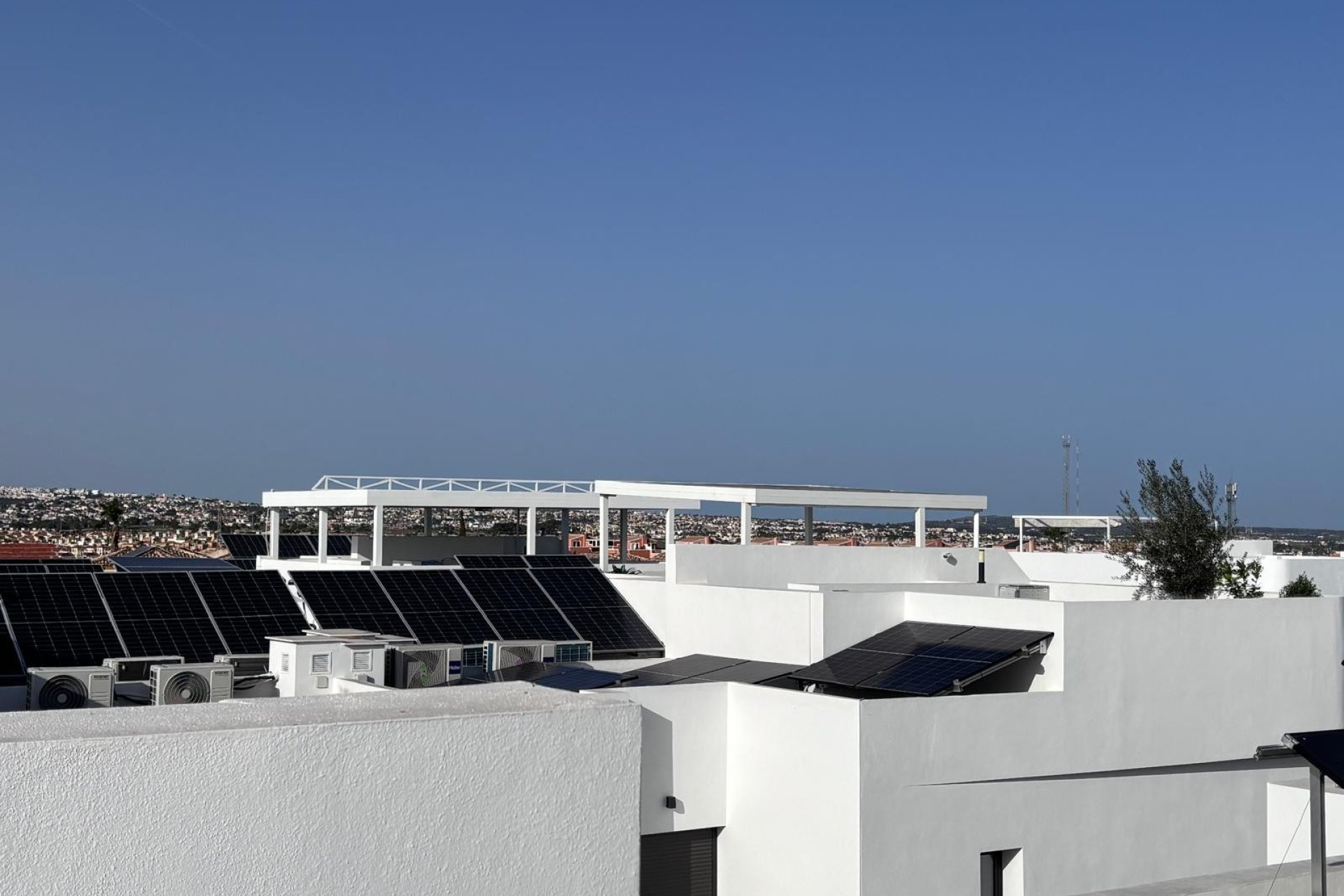 Resale - Villa - Los Montesinos - La Herada