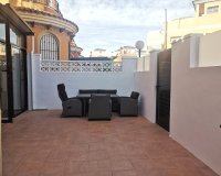 Resale - Villa - Los Montesinos - La Herrada