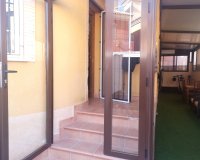 Resale - Villa - Los Montesinos - La Herrada