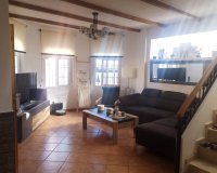 Resale - Villa - Los Montesinos - La Herrada