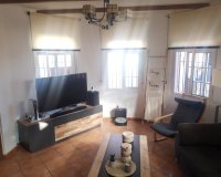 Resale - Villa - Los Montesinos - La Herrada