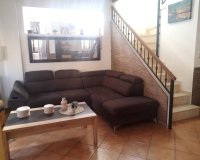 Resale - Villa - Los Montesinos - La Herrada