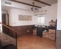 Resale - Villa - Los Montesinos - La Herrada