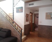 Resale - Villa - Los Montesinos - La Herrada