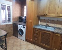 Resale - Villa - Los Montesinos - La Herrada