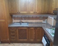 Resale - Villa - Los Montesinos - La Herrada