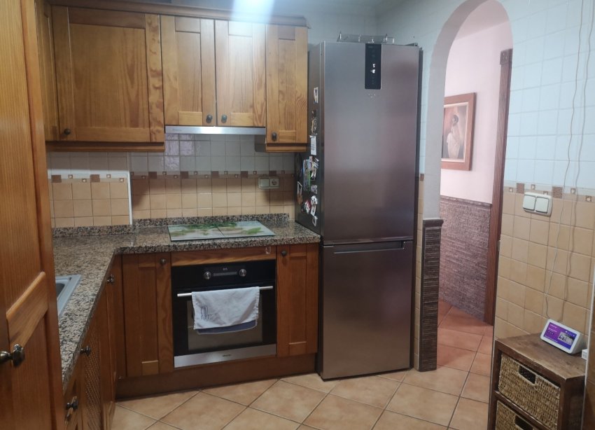 Resale - Villa - Los Montesinos - La Herrada