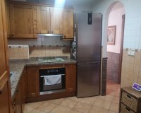 Resale - Villa - Los Montesinos - La Herrada