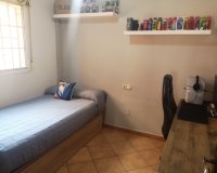 Resale - Villa - Los Montesinos - La Herrada