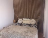 Resale - Villa - Los Montesinos - La Herrada