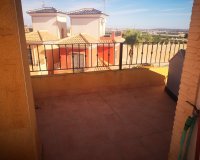 Resale - Villa - Los Montesinos - La Herrada