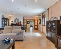 Resale - Villa - Los Montesinos - La Herrada