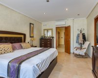 Resale - Villa - Los Montesinos - La Herrada