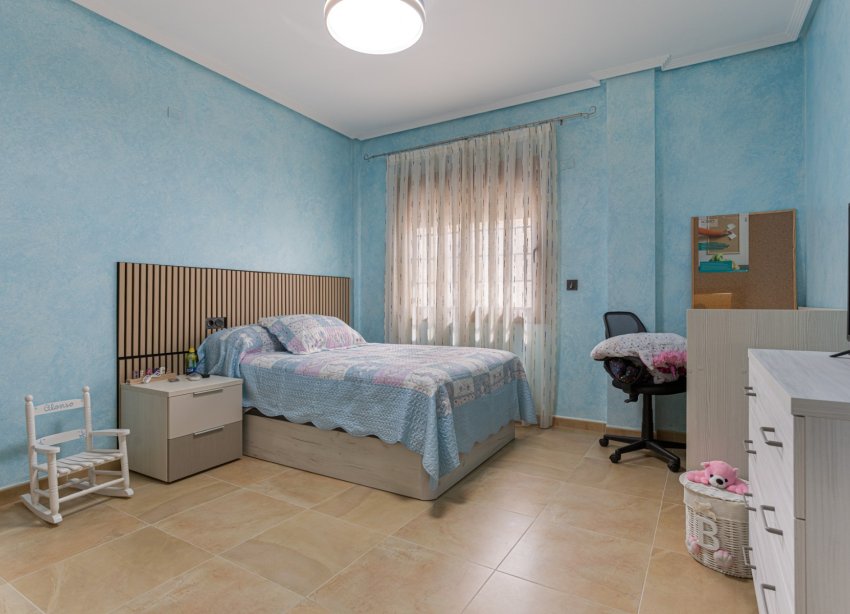 Resale - Villa - Los Montesinos - La Herrada