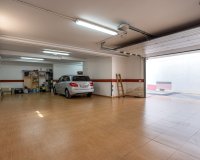 Resale - Villa - Los Montesinos - La Herrada