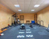 Resale - Villa - Los Montesinos - La Herrada