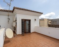 Resale - Villa - Los Montesinos - La Herrada