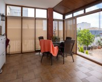 Resale - Villa - Los Montesinos - La Herrada