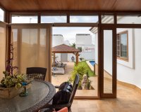 Resale - Villa - Los Montesinos - La Herrada