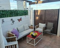 Resale - Villa - Los Montesinos - La Herrada