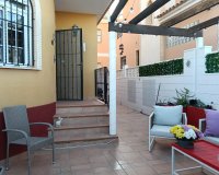 Resale - Villa - Los Montesinos - La Herrada