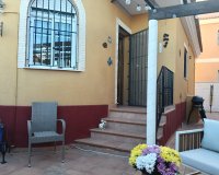 Resale - Villa - Los Montesinos - La Herrada