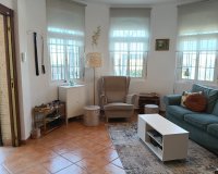 Resale - Villa - Los Montesinos - La Herrada