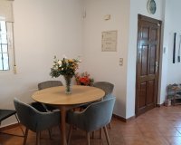 Resale - Villa - Los Montesinos - La Herrada