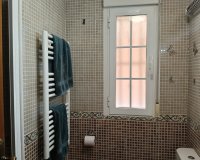 Resale - Villa - Los Montesinos - La Herrada